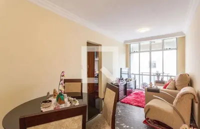 Apartamento à venda - bosque da saúde, 2 quartos,  56 m2