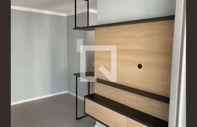 Apartamento à venda - vila andrade, 1 quarto,  38 m2