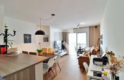 Apartamento com 2 quartos à venda no Panamby, São Paulo 