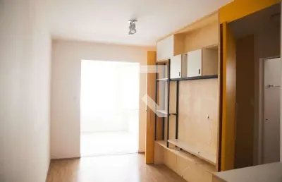 Apartamento à venda - santa cecília, 1 quarto,  41 m2