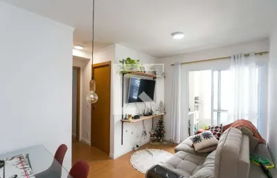 Apartamento com 2 quartos à venda no Panamby, São Paulo 