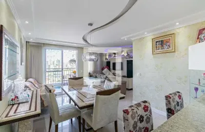 Apartamento à venda - penha de frança, 2 quartos,  67 m2