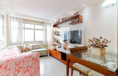 Apartamento à venda - vila maria , 2 quartos,  79 m2