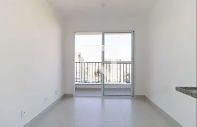Apartamento à venda - bosque da saúde, 2 quartos,  35 m2