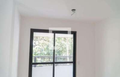 Apartamento à venda - portal do morumbi, 2 quartos,  45 m2