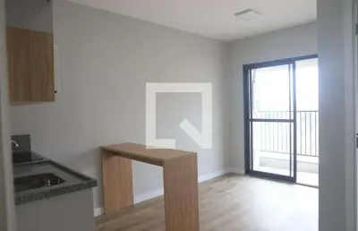 Apartamento com 1 quarto à venda na Saúde, São Paulo 