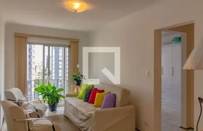 Apartamento com 1 quarto à venda na Saúde, São Paulo 