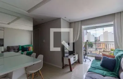Apartamento à venda - barra funda, 2 quartos,  49 m2