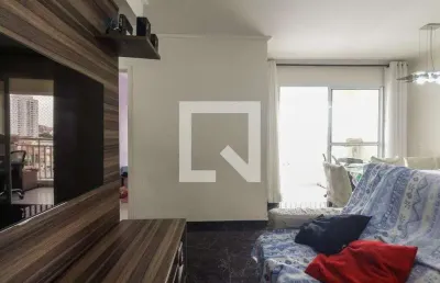 Apartamento à venda - vila carrão, 3 quartos,  71 m2