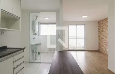 Apartamento com 1 quarto à venda no Tatuapé, São Paulo 