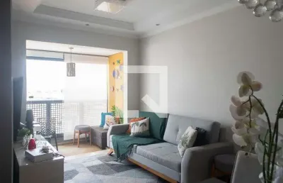 Apartamento com 2 quartos à venda em Santana, São Paulo 