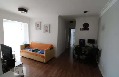 Apartamento à venda - vila prudente, 2 quartos,  54 m2