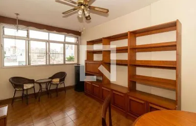 Apartamento com 2 quartos à venda no Tatuapé, São Paulo 