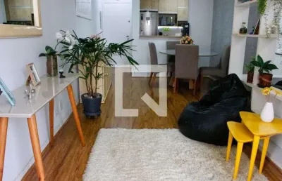 Apartamento à venda - portal do morumbi, 2 quartos,  79 m2