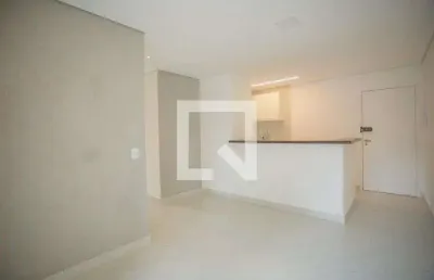 Apartamento à venda - chácara inglesa, 2 quartos,  52 m2