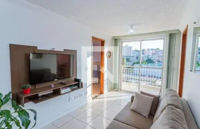 Apartamento à venda - freguesia do ó, 3 quartos,  57 m2
