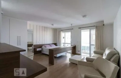 Apartamento com 1 quarto à venda na Mooca, São Paulo 