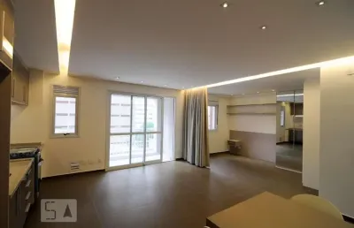 Apartamento com 1 quarto à venda na Consolação, São Paulo 
