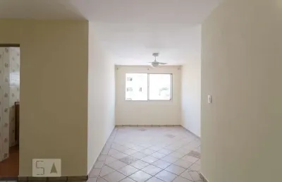 Apartamento à venda - chácara inglesa, 2 quartos,  63 m2