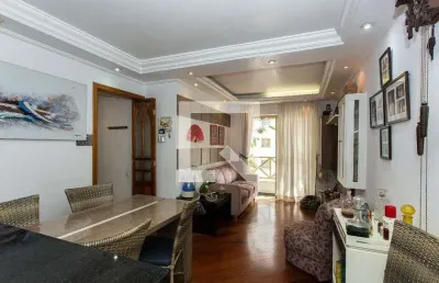 Apartamento com 3 quartos à venda no Tatuapé, São Paulo 