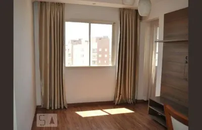Apartamento com 1 quarto à venda no Ipiranga, São Paulo 