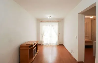 Apartamento com 2 quartos à venda em Santana, São Paulo 