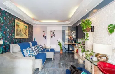 Apartamento com 3 quartos à venda em Belém, São Paulo 