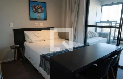 Apartamento com 1 quarto à venda no Bom Retiro, São Paulo 
