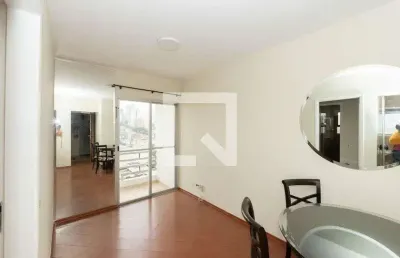 Apartamento com 1 quarto à venda na Bela Vista, São Paulo 