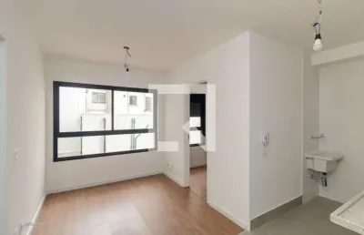 Apartamento à venda - santa cecília, 2 quartos,  34 m2