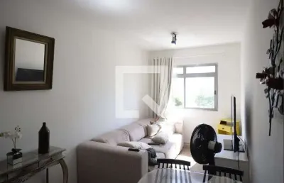 Apartamento à venda - vila mariana, 1 quarto,  49 m2