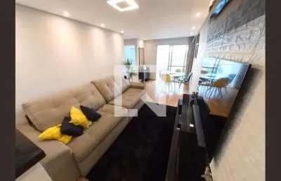 Apartamento à venda - freguesia do ó, 2 quartos,  64 m2