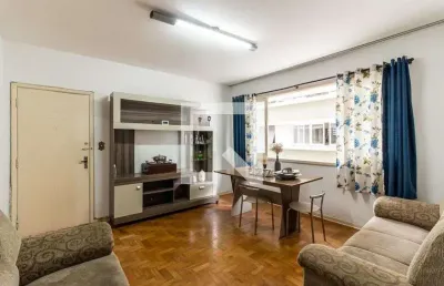 Apartamento à venda - santa cecília, 3 quartos,  86 m2