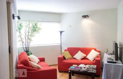 Apartamento com 2 quartos à venda no Butantã, São Paulo 