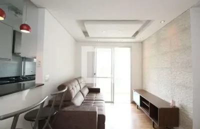 Apartamento à venda - vila andrade, 2 quartos,  57 m2