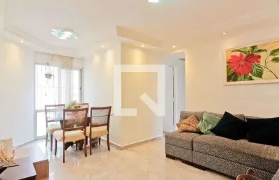 Apartamento à venda - freguesia do ó, 3 quartos,  65 m2