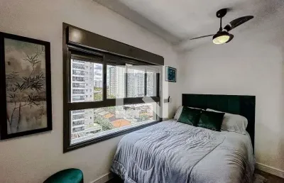 Apartamento com 1 quarto à venda no Ipiranga, São Paulo 