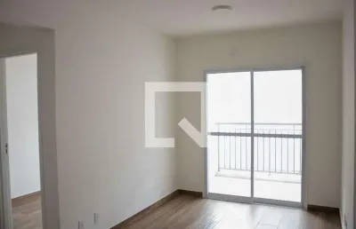 Apartamento com 2 quartos à venda no Ipiranga, São Paulo 