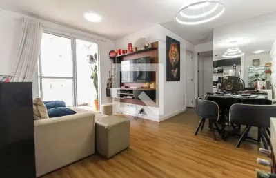 Apartamento com 2 quartos à venda em Belém, São Paulo 