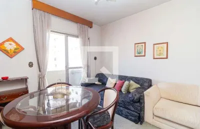 Apartamento com 1 quarto à venda na Bela Vista, São Paulo 