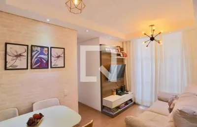 Apartamento com 2 quartos à venda na Mooca, São Paulo 