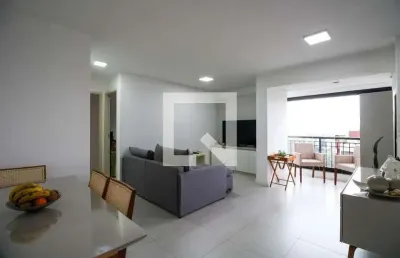 Apartamento com 2 quartos à venda no Panamby, São Paulo 