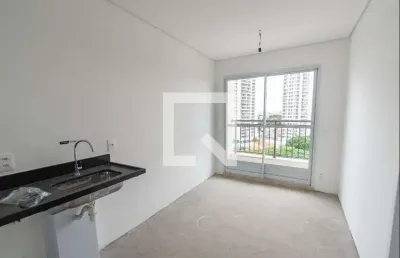 Apartamento com 1 quarto à venda no Ipiranga, São Paulo 