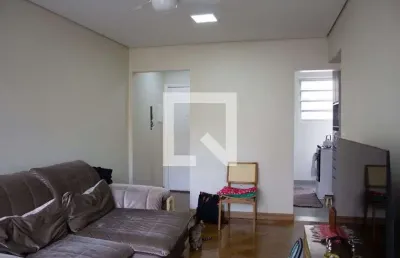 Apartamento à venda - santa cecília, 1 quarto,  50 m2