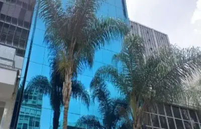 Sala comercial para alugar em consolação são paulo-sp!