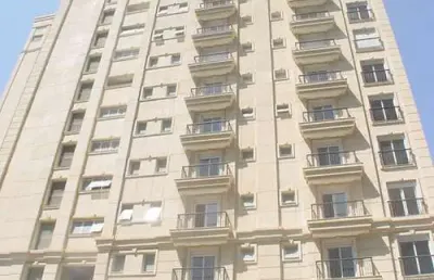 Espaçoso apartamento à venda no paraíso portal morumbi