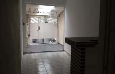 Casa com 3 quartos à venda na Vila Mascote, São Paulo 