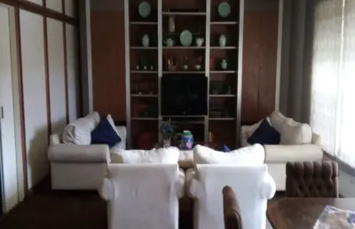 Casa com 5 quartos à venda no Jardim Guedala, São Paulo 