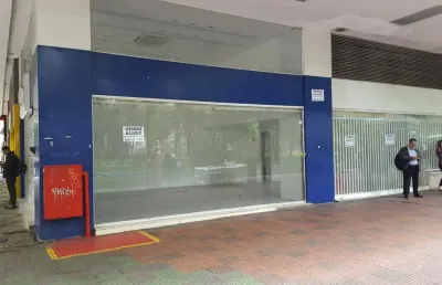 Prédio à venda no Centro, São Paulo 