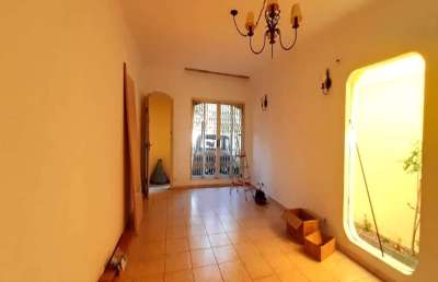 Casa para locaçao em santo amaro 3 quartos  2 vagas e quintal